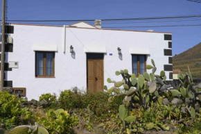 La Higuera Blanca